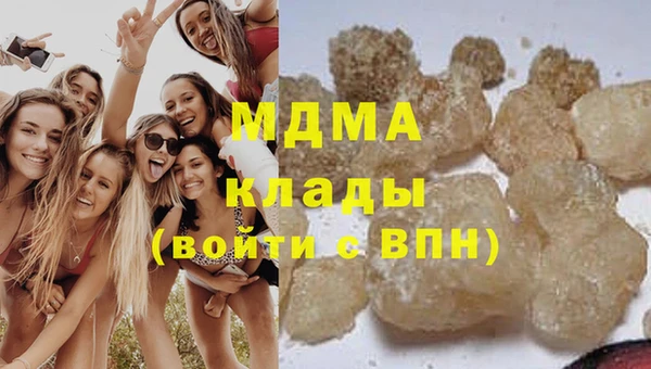 индика Михайловка