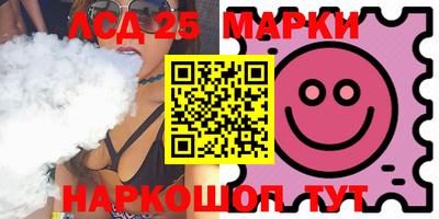 спайс Берёзовский